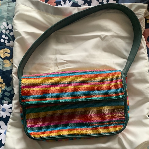 STAUD Handbags - Staud Tommy Bag